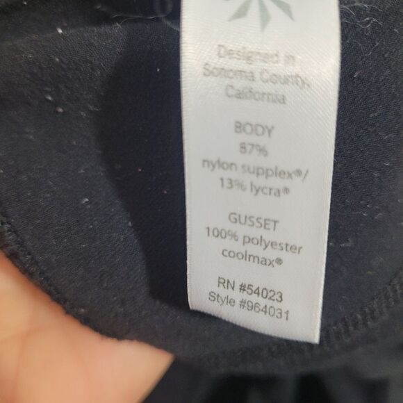 ATHLETA bundle of 2 XXS leggings - Picture 5 of 16